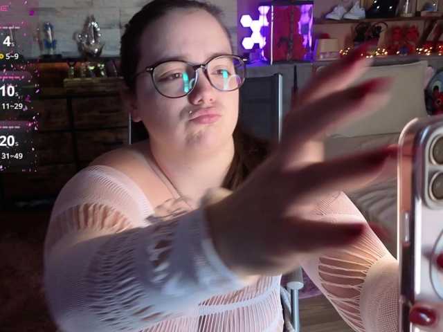 KimberlyCaprice's BongaCams show and profile