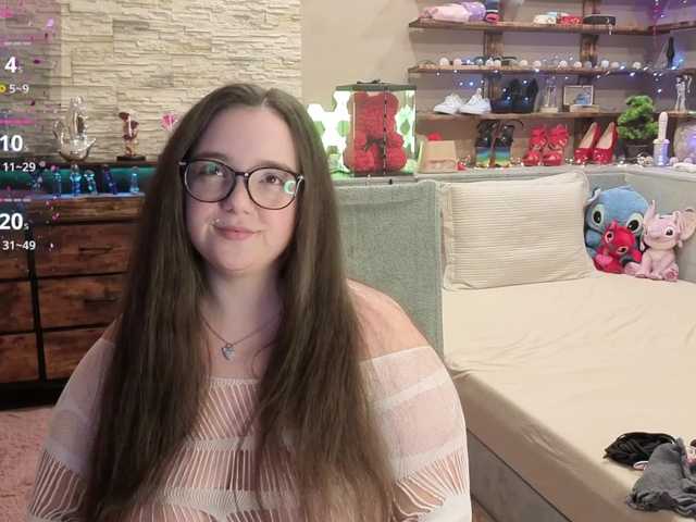 KimberlyCaprice's BongaCams show and profile