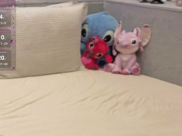 KimberlyCaprice's BongaCams show and profile