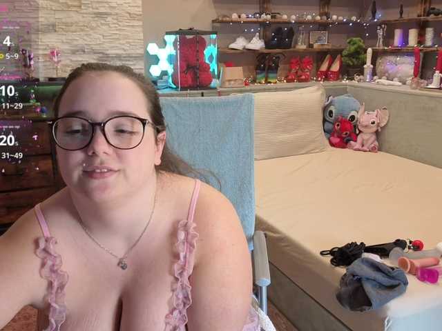KimberlyCaprice's BongaCams show and profile