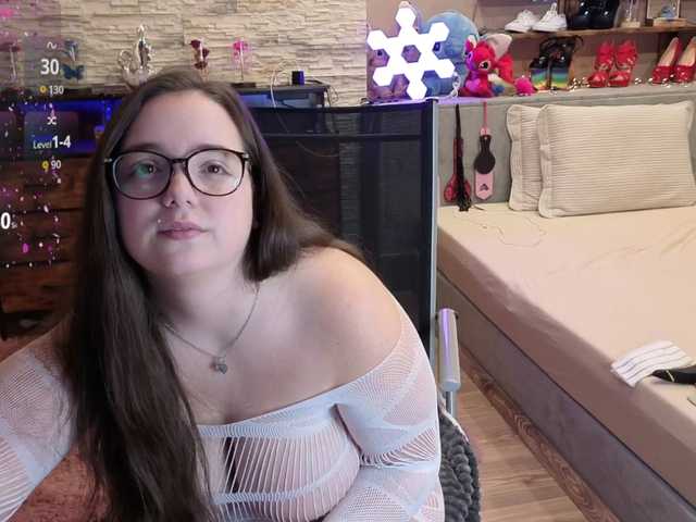 KimberlyCaprice's BongaCams show and profile