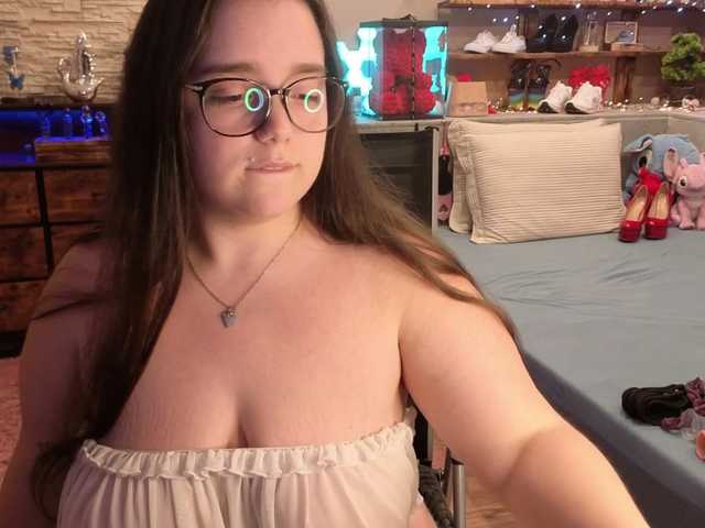 KimberlyCaprice's BongaCams show and profile