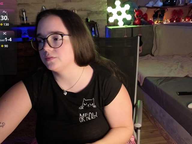 KimberlyCaprice's BongaCams show and profile