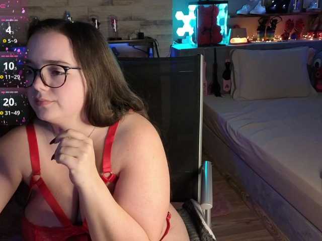 KimberlyCaprice's BongaCams show and profile