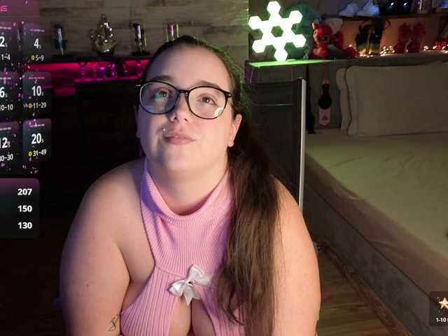 KimberlyCaprice from BongaCams is Freechat