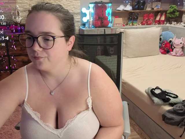 KimberlyCaprice's BongaCams show and profile