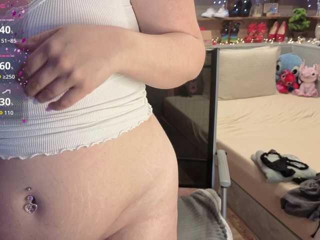 KimberlyCaprice's BongaCams show and profile