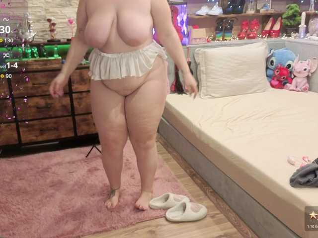 KimberlyCaprice's BongaCams show and profile