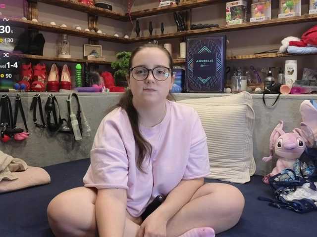 KimberlyCaprice preview