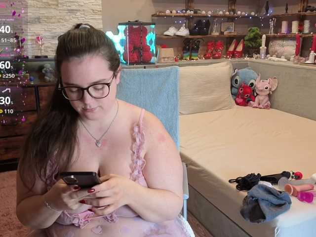 KimberlyCaprice's BongaCams show and profile