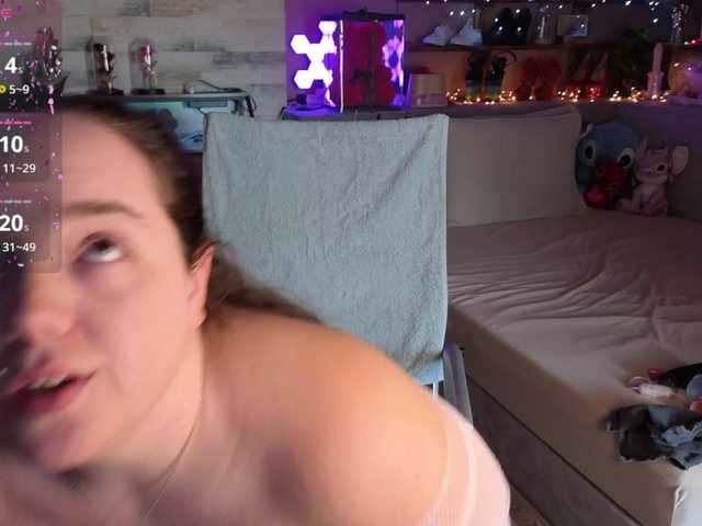 KimberlyCaprice's BongaCams show and profile