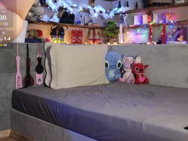 KimberlyCaprice's BongaCams show and profile