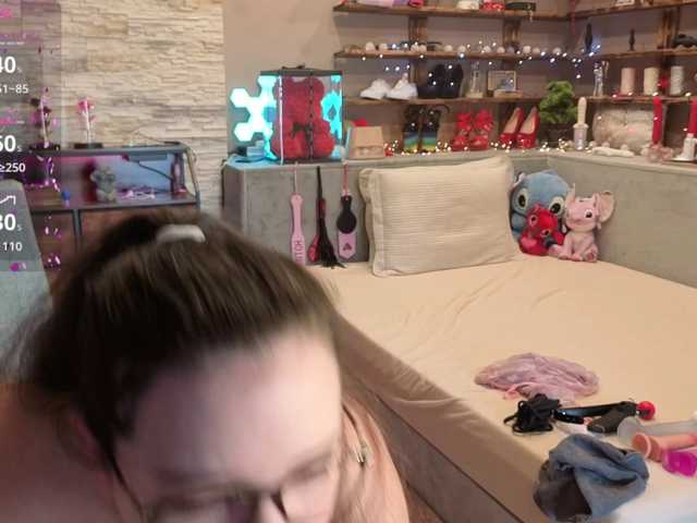 KimberlyCaprice's BongaCams show and profile