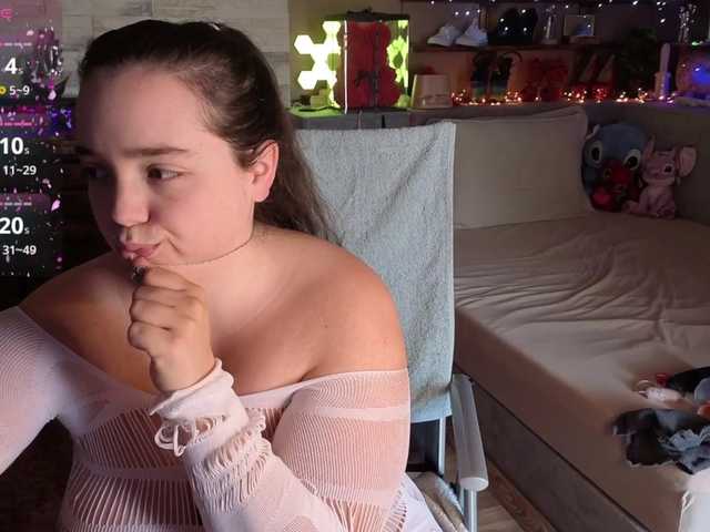 KimberlyCaprice's BongaCams show and profile