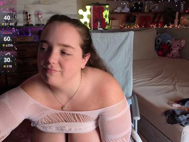 KimberlyCaprice live cam profile