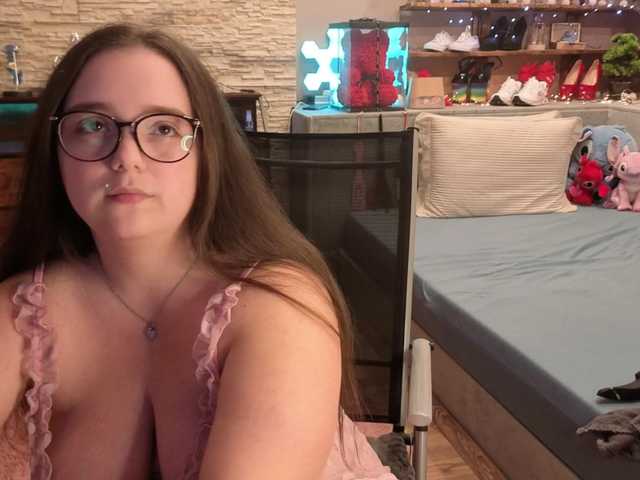 KimberlyCaprice's BongaCams show and profile