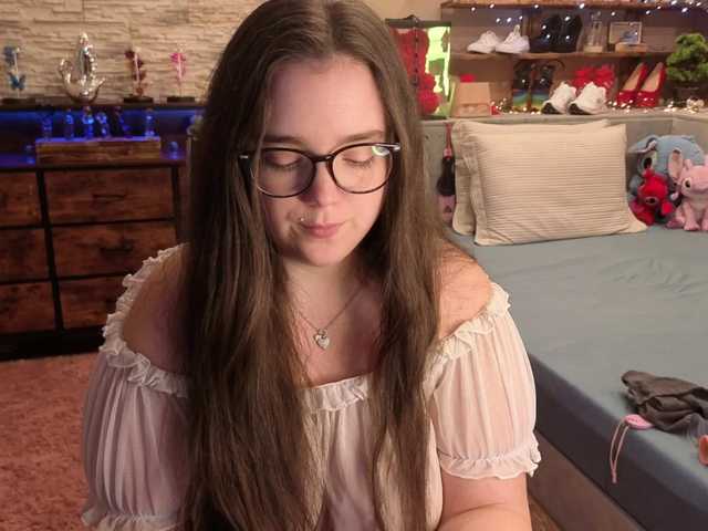 KimberlyCaprice's BongaCams show and profile