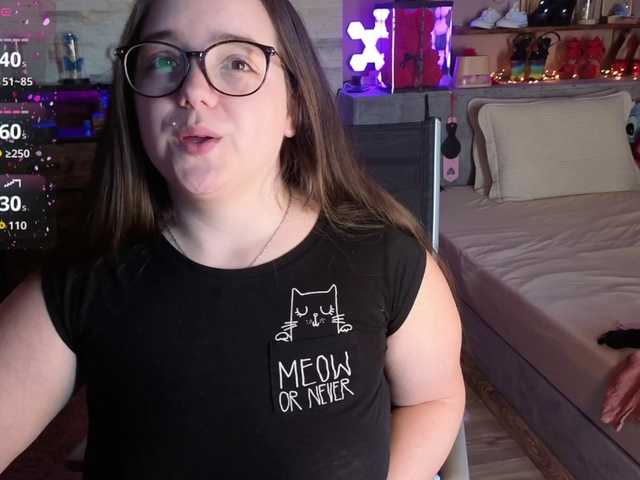 KimberlyCaprice's BongaCams show and profile