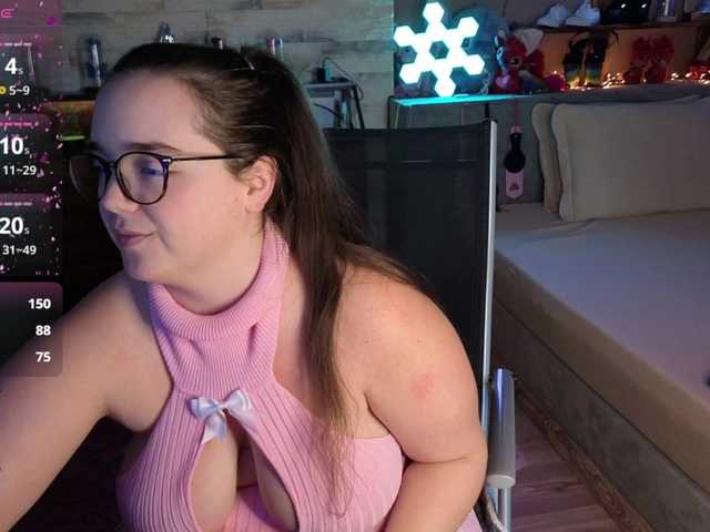 KimberlyCaprice's BongaCams show and profile
