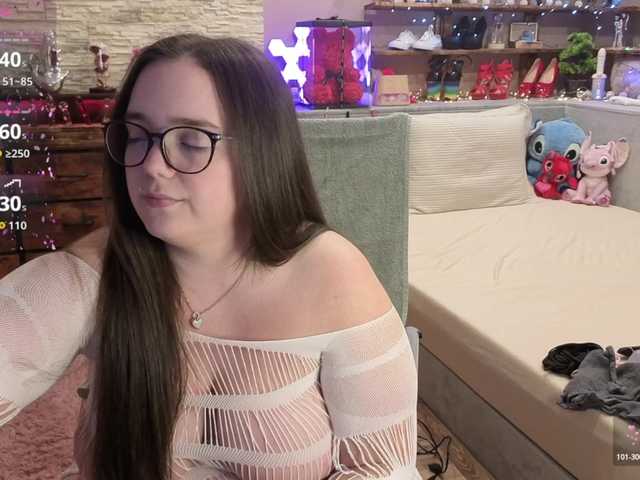 KimberlyCaprice's BongaCams show and profile