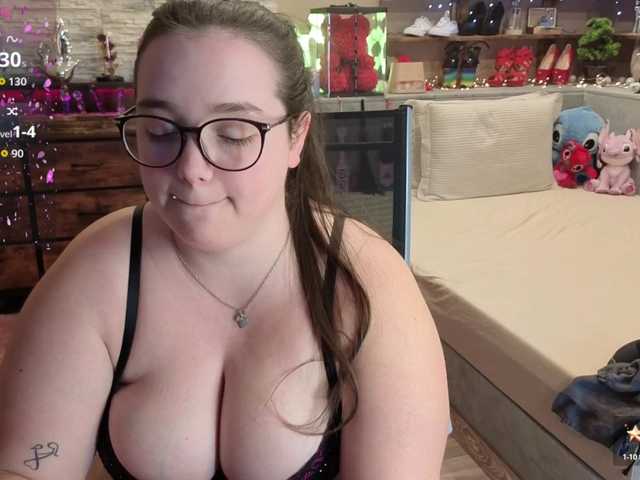 KimberlyCaprice's BongaCams show and profile