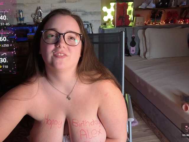 KimberlyCaprice's BongaCams show and profile