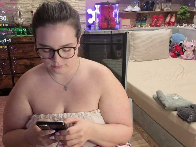 KimberlyCaprice's BongaCams show and profile