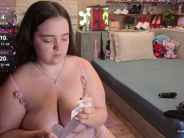 KimberlyCaprice's BongaCams show and profile