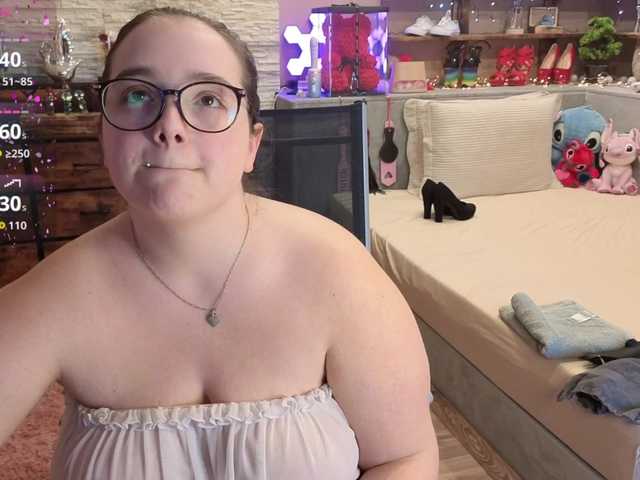 KimberlyCaprice's BongaCams show and profile