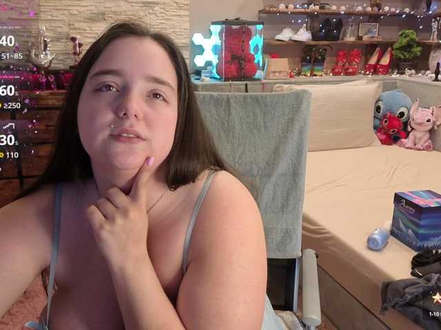KimberlyCaprice's BongaCams show and profile