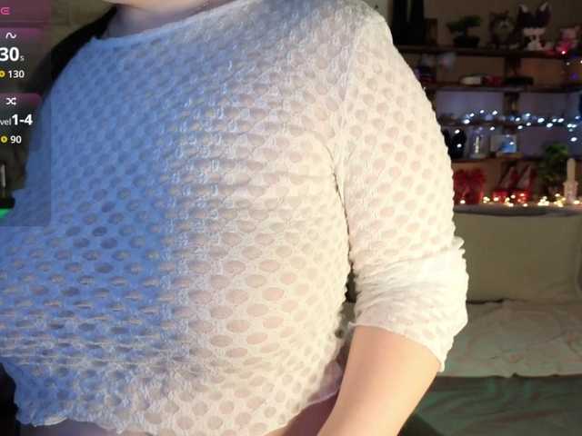 KimberlyCaprice's BongaCams show and profile