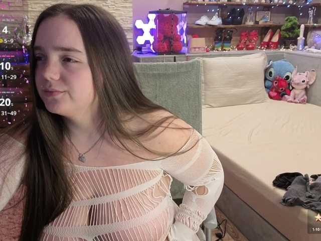KimberlyCaprice's BongaCams show and profile