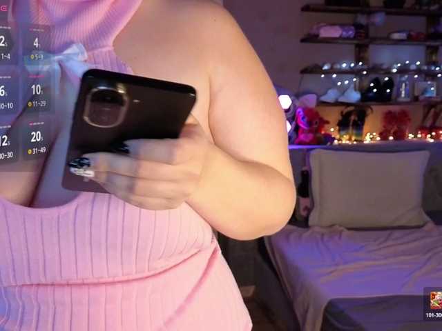 KimberlyCaprice's BongaCams show and profile