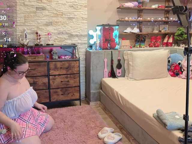 KimberlyCaprice's BongaCams show and profile