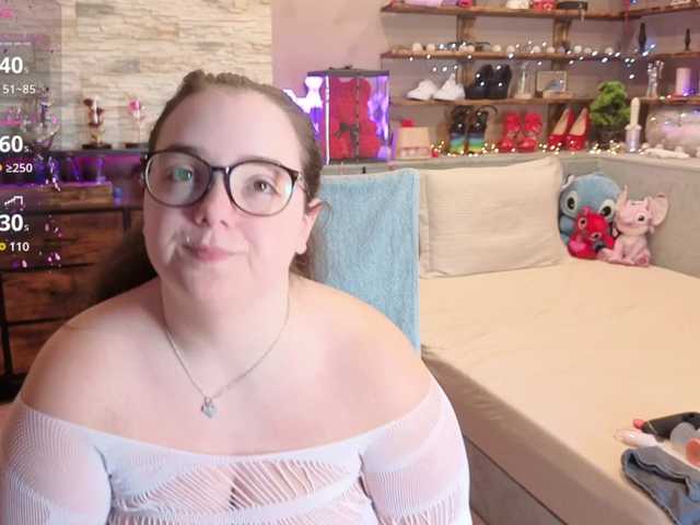 KimberlyCaprice's BongaCams show and profile