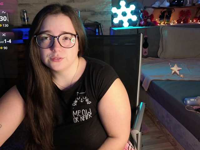 KimberlyCaprice's BongaCams show and profile