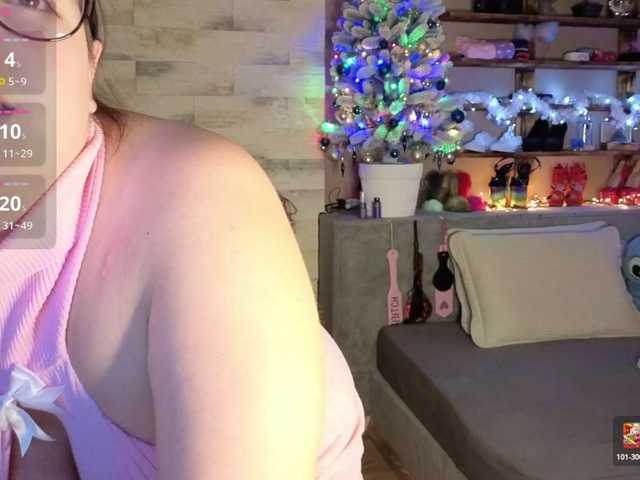 KimberlyCaprice's BongaCams show and profile