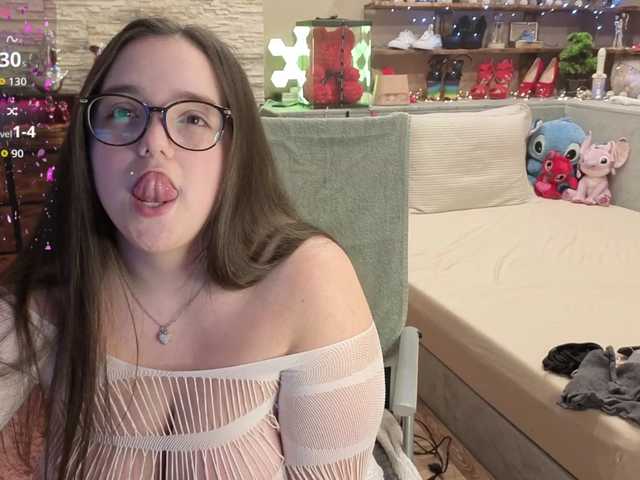 KimberlyCaprice's BongaCams show and profile