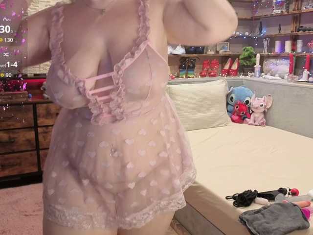 KimberlyCaprice's BongaCams show and profile