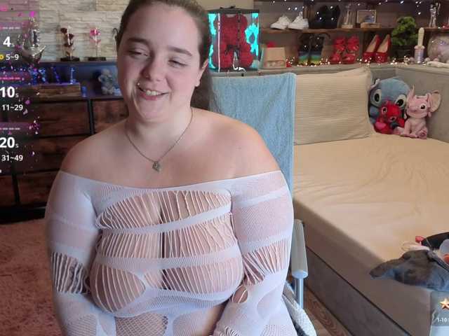 KimberlyCaprice's BongaCams show and profile