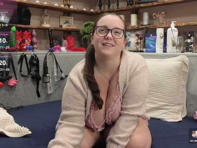 KimberlyCaprice