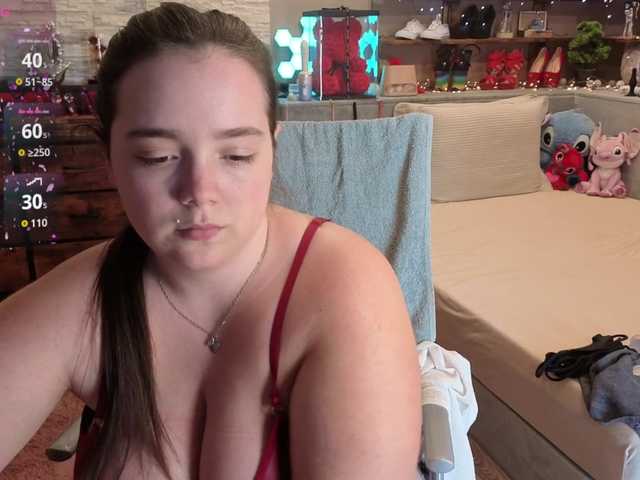 KimberlyCaprice's BongaCams show and profile