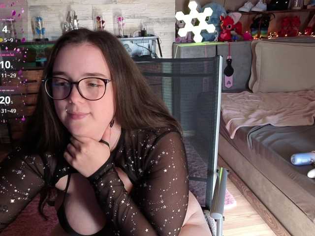 KimberlyCaprice's BongaCams show and profile