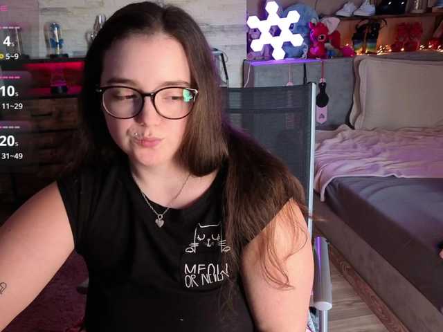 KimberlyCaprice's BongaCams show and profile