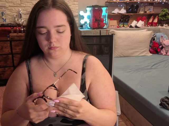 KimberlyCaprice's BongaCams show and profile