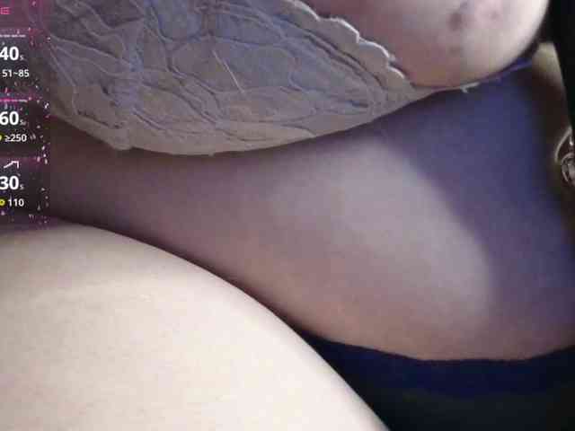 KimberlyCaprice webcam