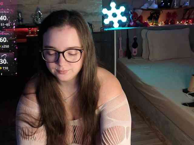 KimberlyCaprice webcam