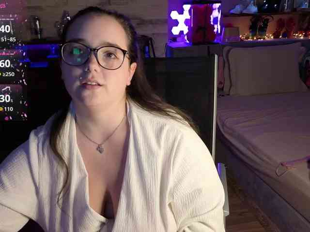 KimberlyCaprice webcam