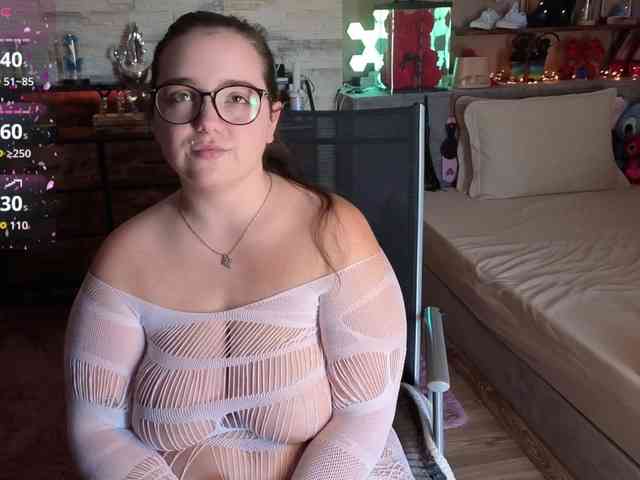 KimberlyCaprice webcam