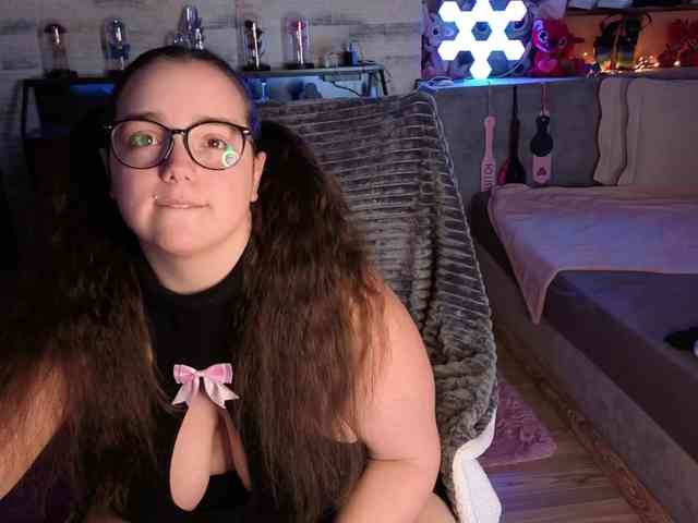 KimberlyCaprice webcam